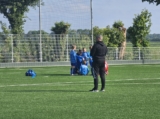 S.K.N.W.K. JO9-1 - ST FC De Westhoek '20/Z.S.C. '62 JO9-3 (competitie) 2024-2025 (4e fase) (2/48)